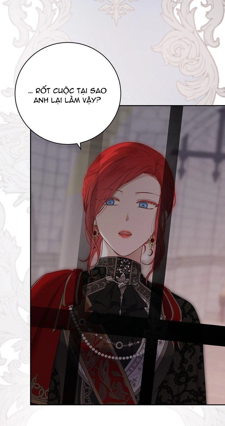 Tôi Lạc Vào Thế Giới Trò Chơi Harem Ngược Chapter 114.2 - 25