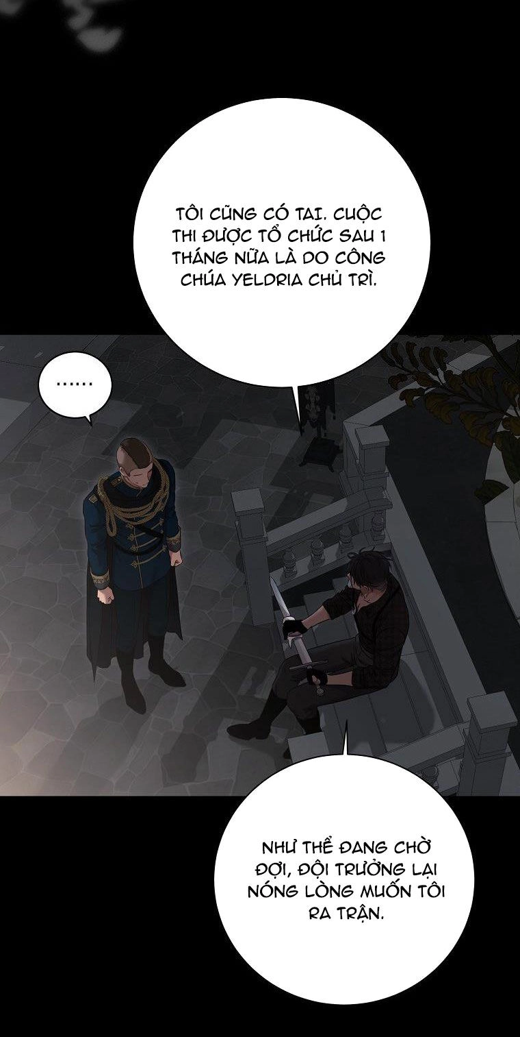 Tôi Lạc Vào Thế Giới Trò Chơi Harem Ngược Chapter 115.1 - 2