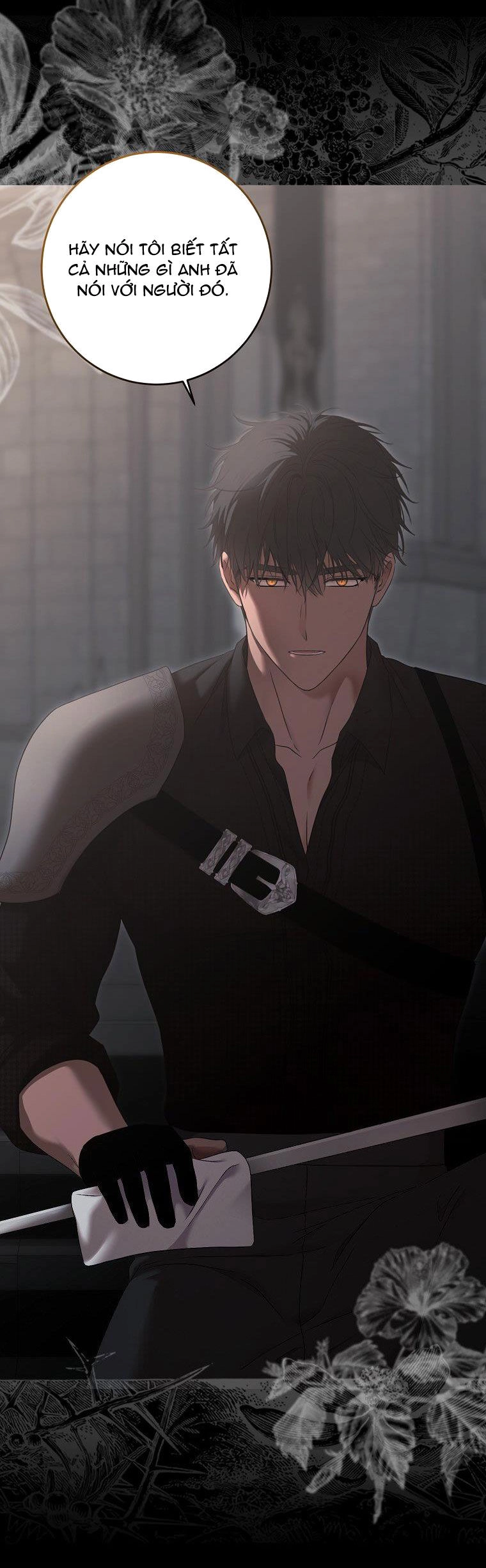 Tôi Lạc Vào Thế Giới Trò Chơi Harem Ngược Chapter 115.1 - 7