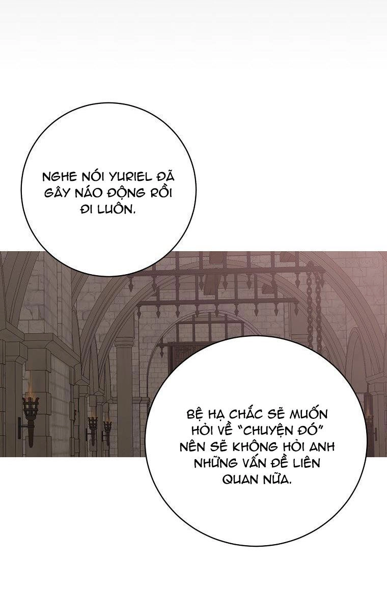 Tôi Lạc Vào Thế Giới Trò Chơi Harem Ngược Chapter 115.1 - 9