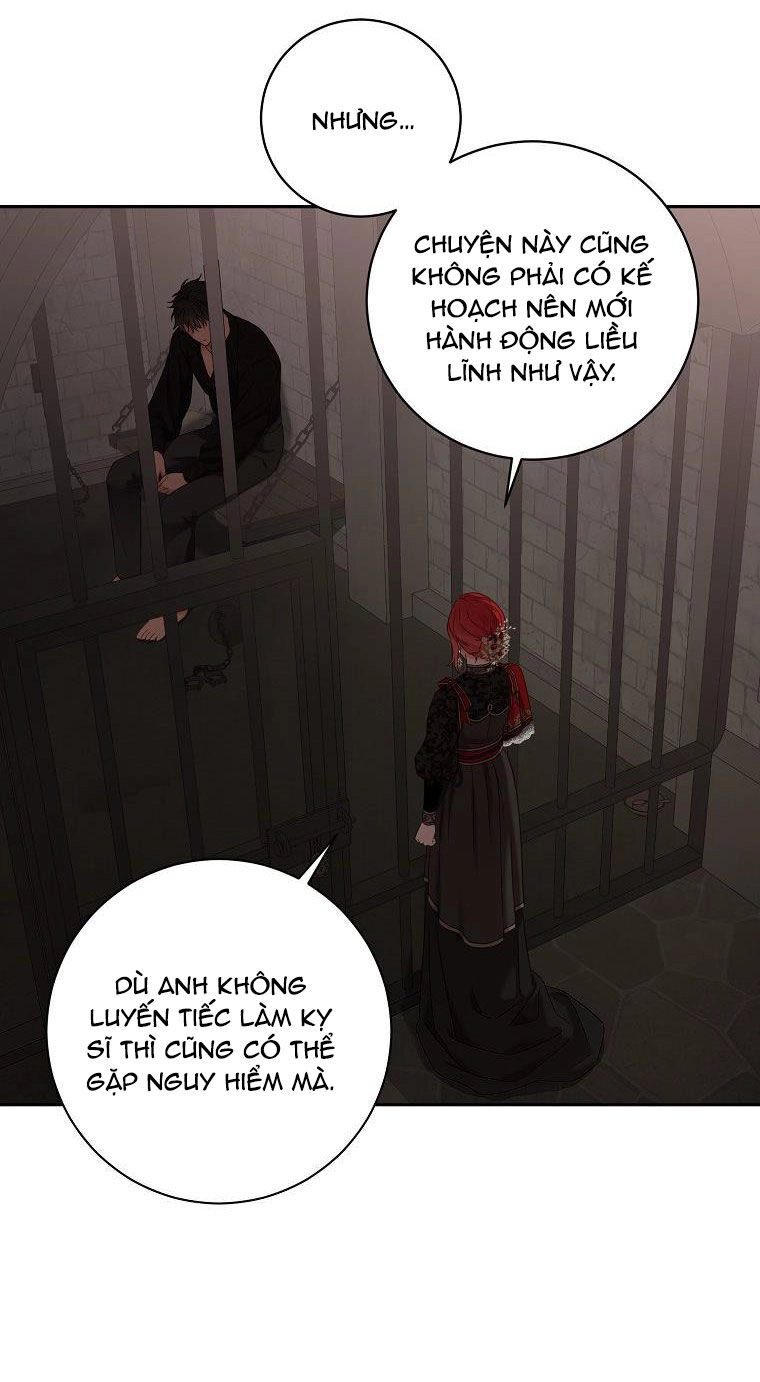 Tôi Lạc Vào Thế Giới Trò Chơi Harem Ngược Chapter 115.1 - 10