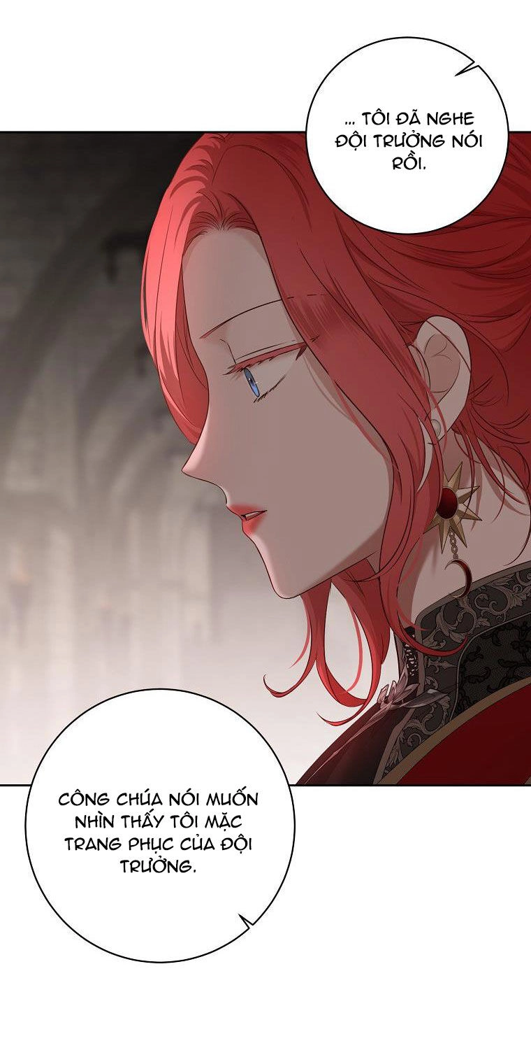 Tôi Lạc Vào Thế Giới Trò Chơi Harem Ngược Chapter 115.1 - 11