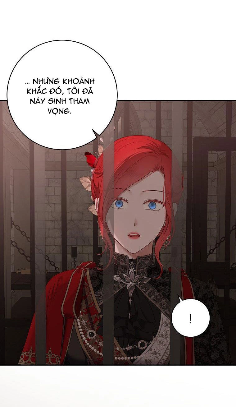 Tôi Lạc Vào Thế Giới Trò Chơi Harem Ngược Chapter 115.1 - 14