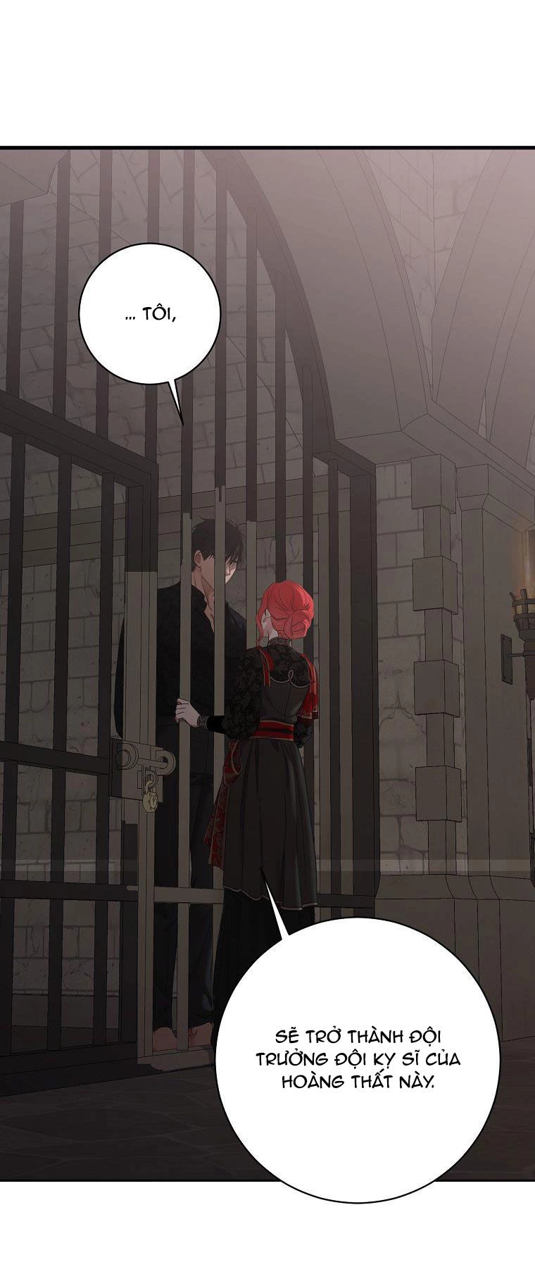 Tôi Lạc Vào Thế Giới Trò Chơi Harem Ngược Chapter 115.1 - 18