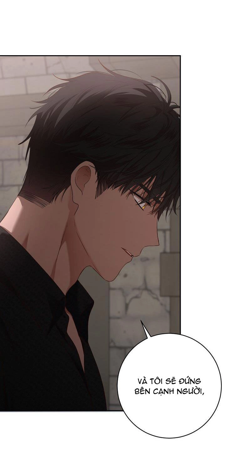 Tôi Lạc Vào Thế Giới Trò Chơi Harem Ngược Chapter 115.1 - 19