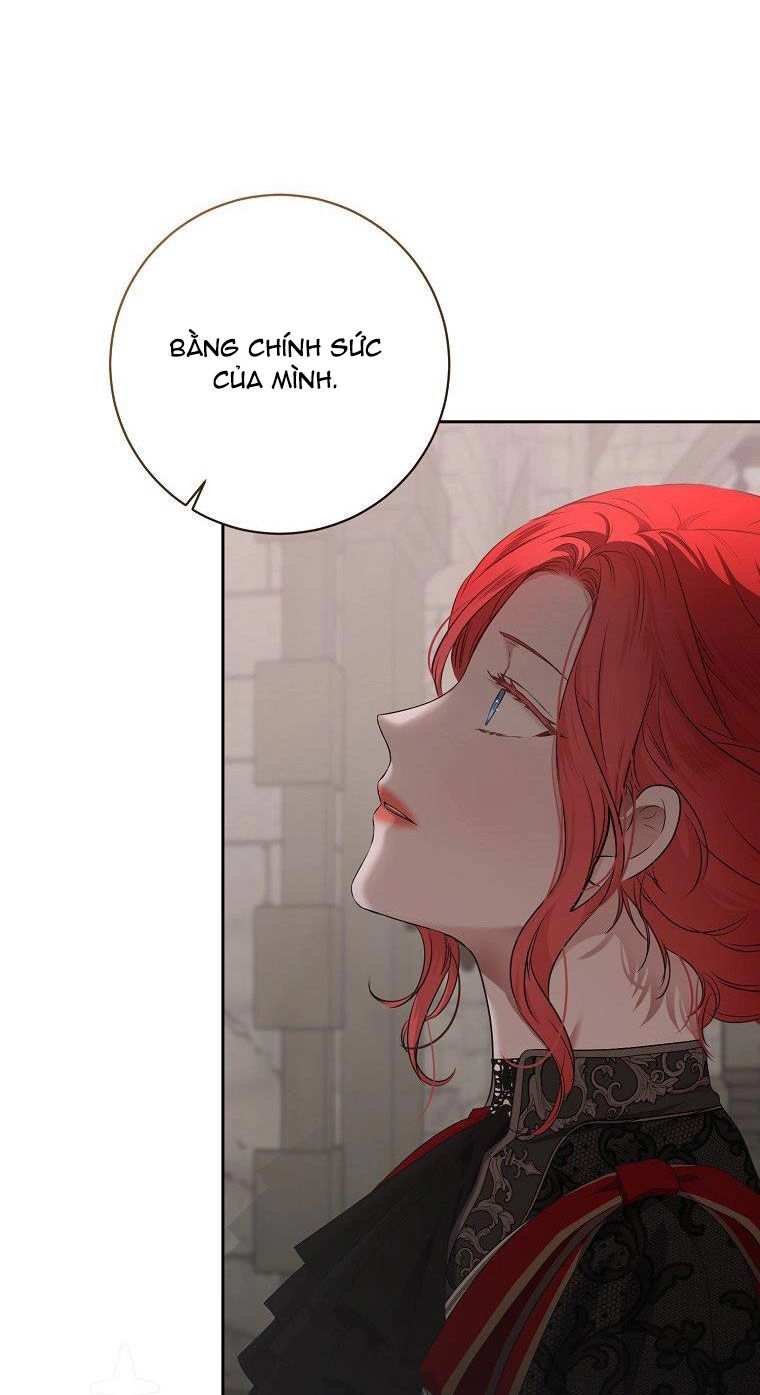 Tôi Lạc Vào Thế Giới Trò Chơi Harem Ngược Chapter 115.1 - 20