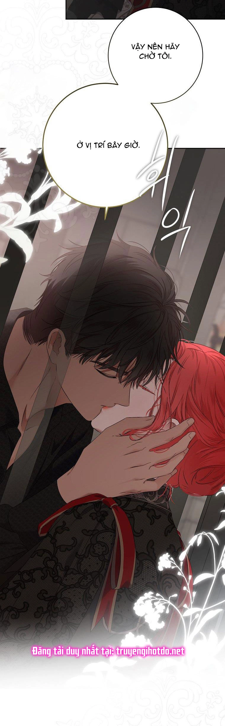 Tôi Lạc Vào Thế Giới Trò Chơi Harem Ngược Chapter 115.1 - 21