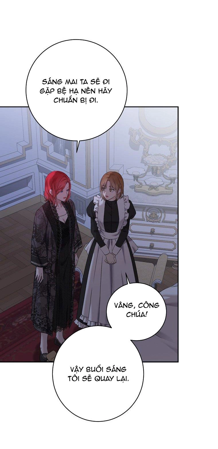 Tôi Lạc Vào Thế Giới Trò Chơi Harem Ngược Chapter 115.1 - 24