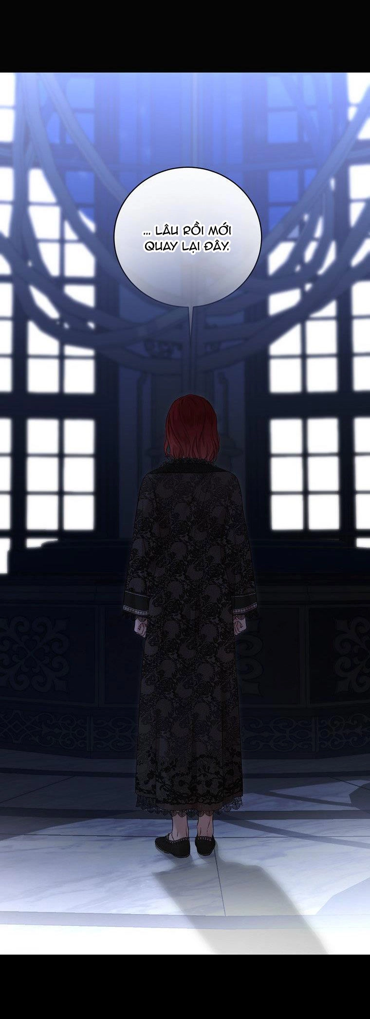 Tôi Lạc Vào Thế Giới Trò Chơi Harem Ngược Chapter 115.1 - 28