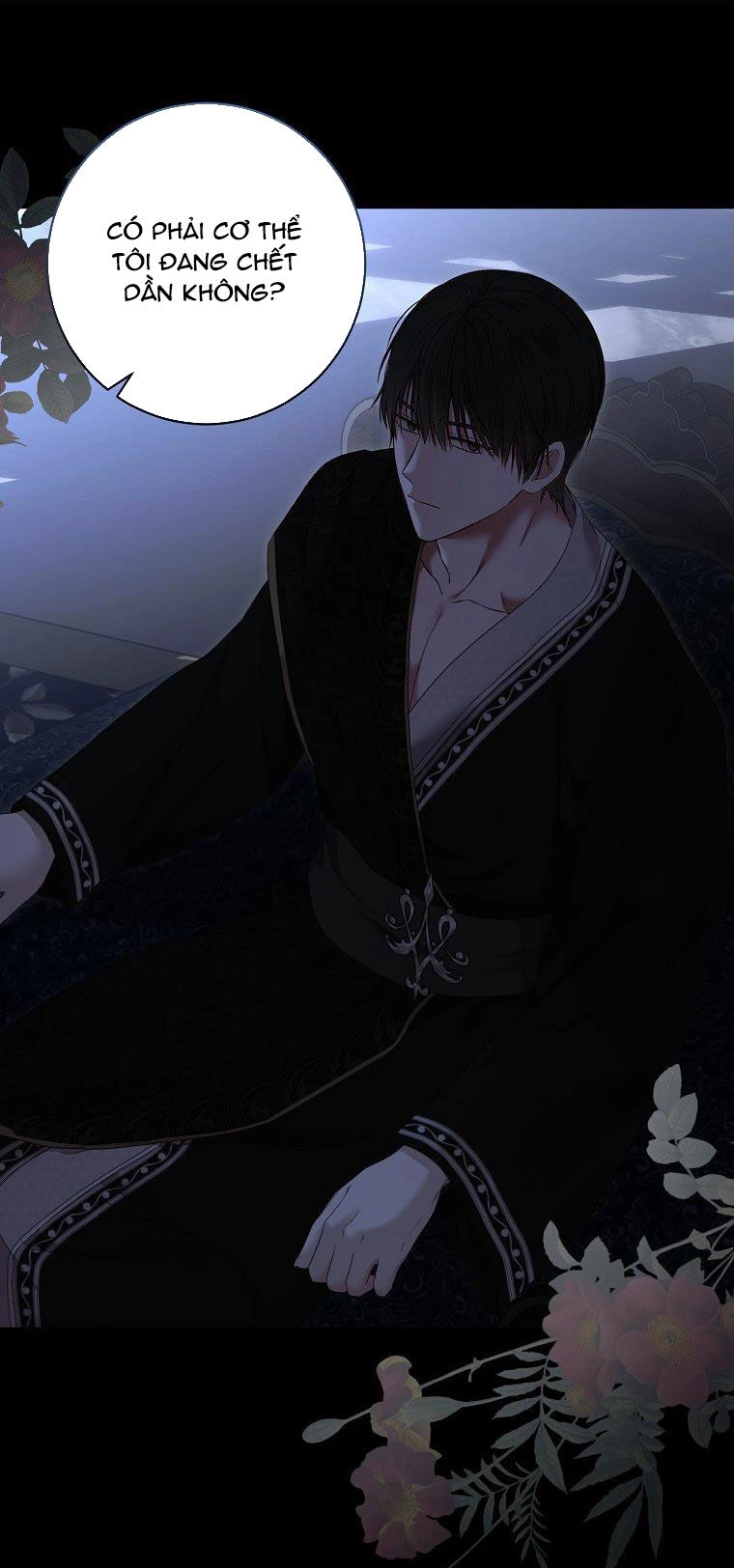 Tôi Lạc Vào Thế Giới Trò Chơi Harem Ngược Chapter 115.1 - 30