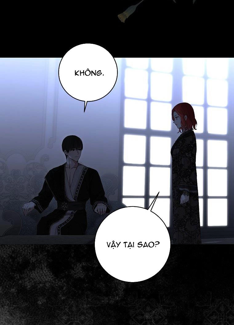 Tôi Lạc Vào Thế Giới Trò Chơi Harem Ngược Chapter 115.1 - 31