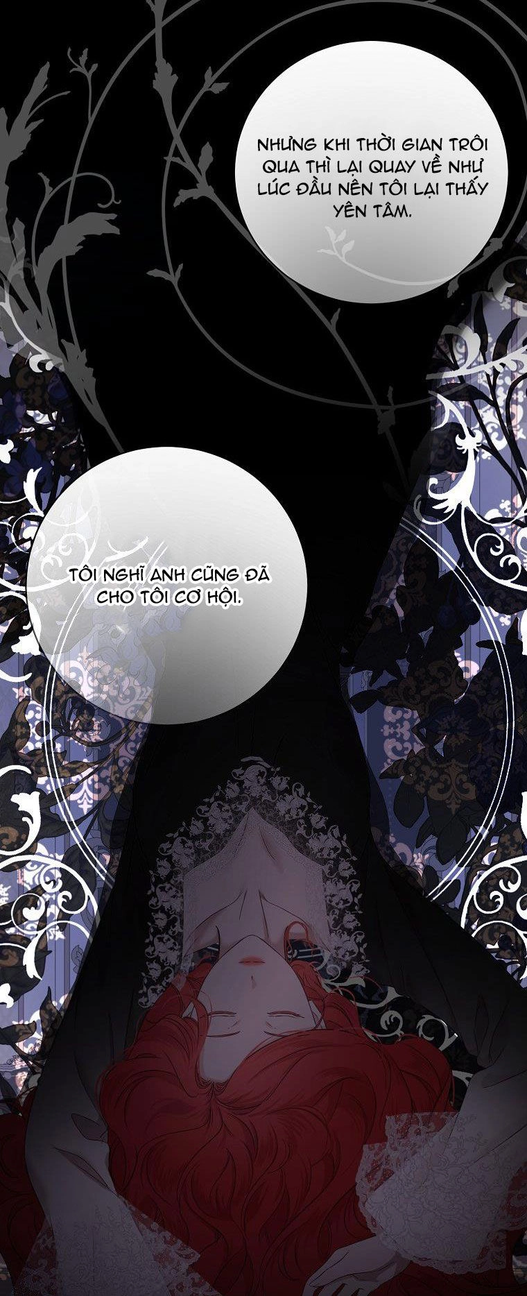 Tôi Lạc Vào Thế Giới Trò Chơi Harem Ngược Chapter 115.1 - 34