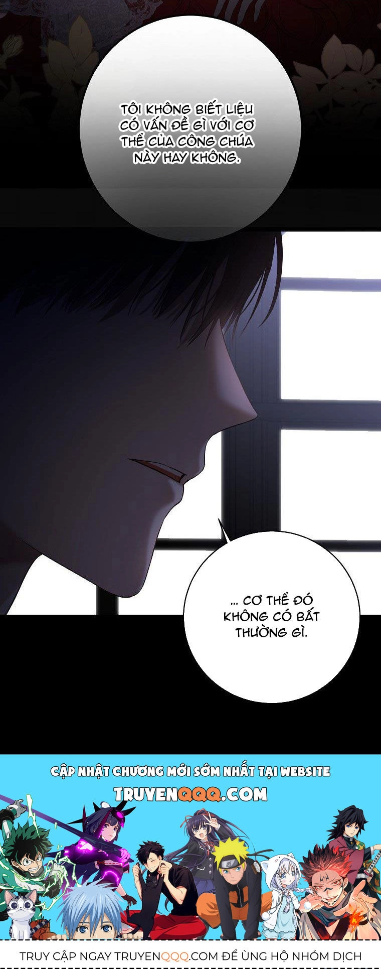 Tôi Lạc Vào Thế Giới Trò Chơi Harem Ngược Chapter 115.1 - 35