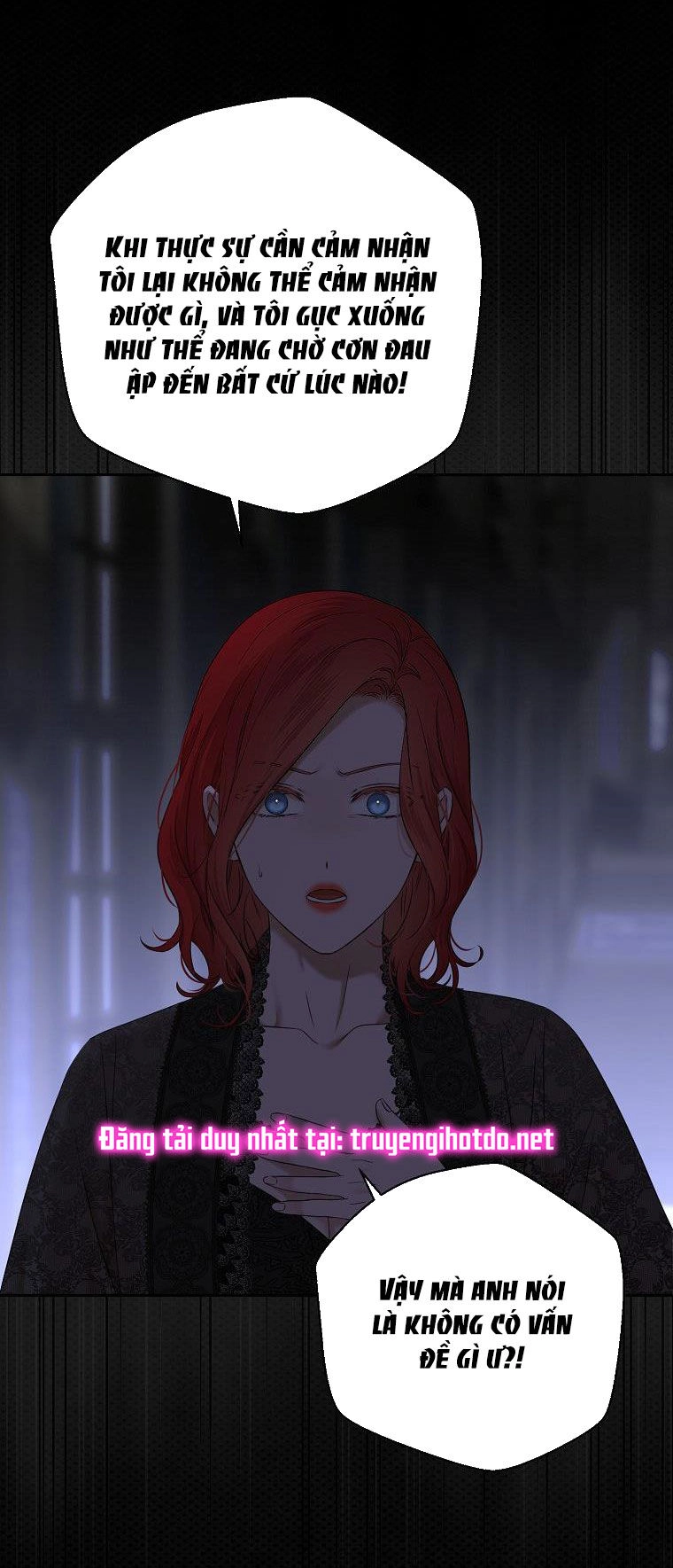 Tôi Lạc Vào Thế Giới Trò Chơi Harem Ngược Chapter 115.2 - 2