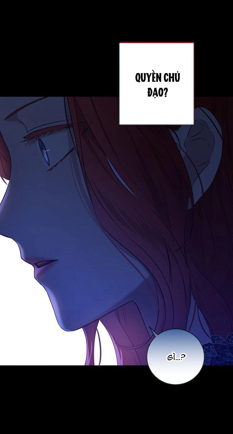 Tôi Lạc Vào Thế Giới Trò Chơi Harem Ngược Chapter 115.2 - 5