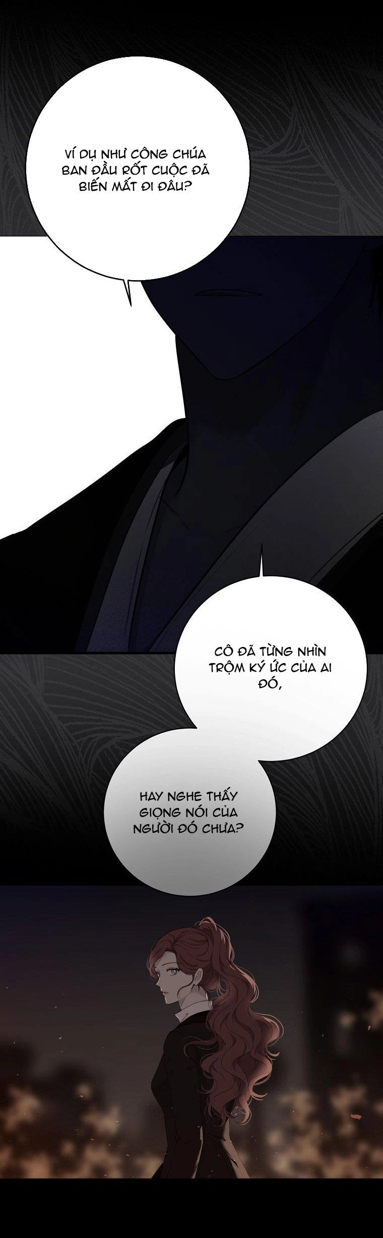 Tôi Lạc Vào Thế Giới Trò Chơi Harem Ngược Chapter 115.2 - 7