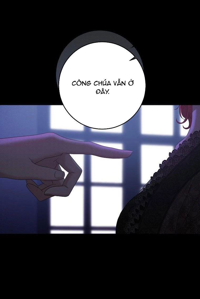 Tôi Lạc Vào Thế Giới Trò Chơi Harem Ngược Chapter 115.2 - 8