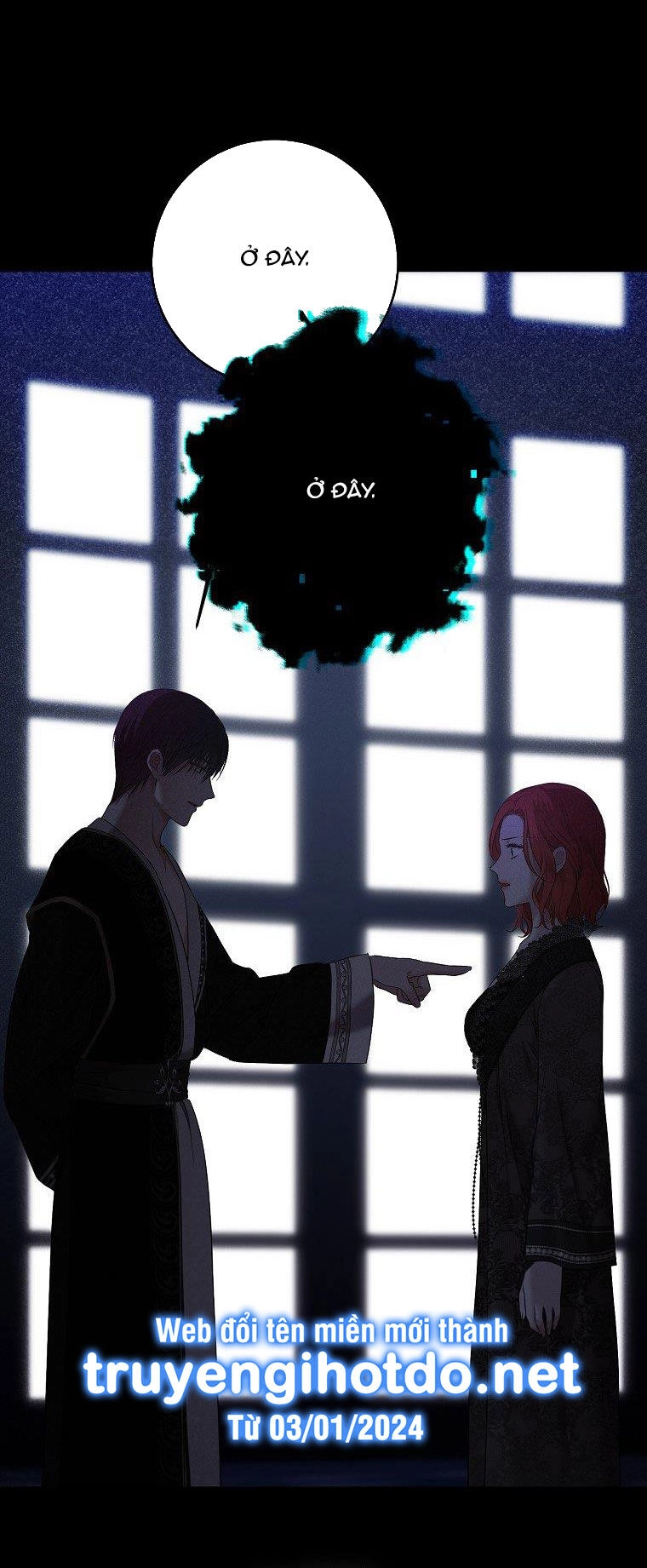 Tôi Lạc Vào Thế Giới Trò Chơi Harem Ngược Chapter 115.2 - 9