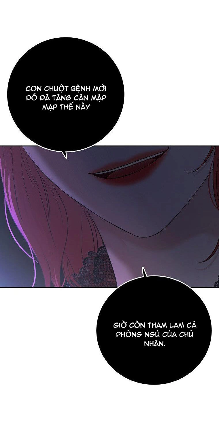 Tôi Lạc Vào Thế Giới Trò Chơi Harem Ngược Chapter 115.2 - 17