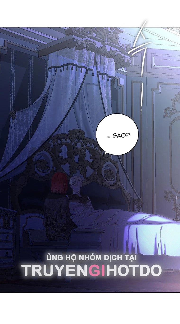 Tôi Lạc Vào Thế Giới Trò Chơi Harem Ngược Chapter 115.2 - 18