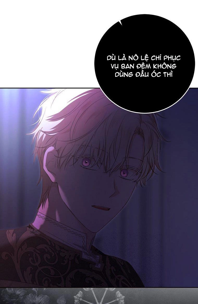 Tôi Lạc Vào Thế Giới Trò Chơi Harem Ngược Chapter 115.2 - 19