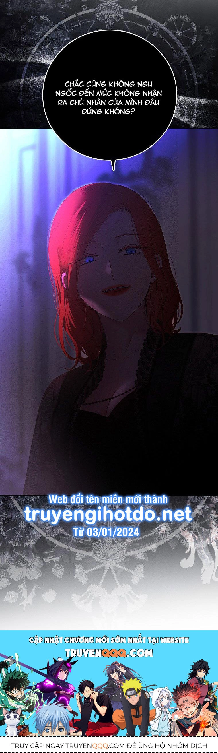 Tôi Lạc Vào Thế Giới Trò Chơi Harem Ngược Chapter 115.2 - 20