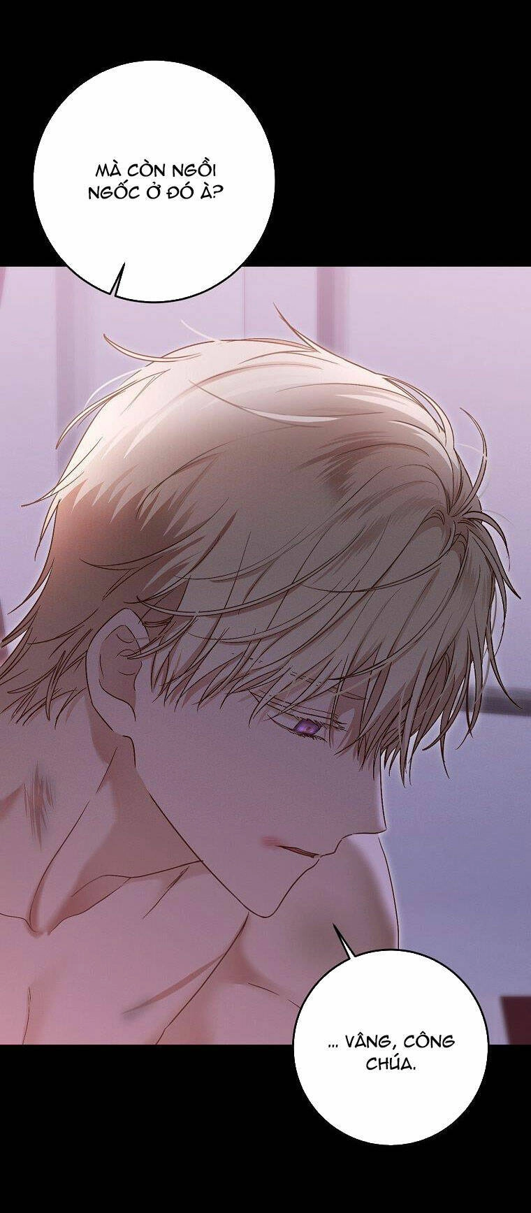 Tôi Lạc Vào Thế Giới Trò Chơi Harem Ngược Chapter 116.1 - 3