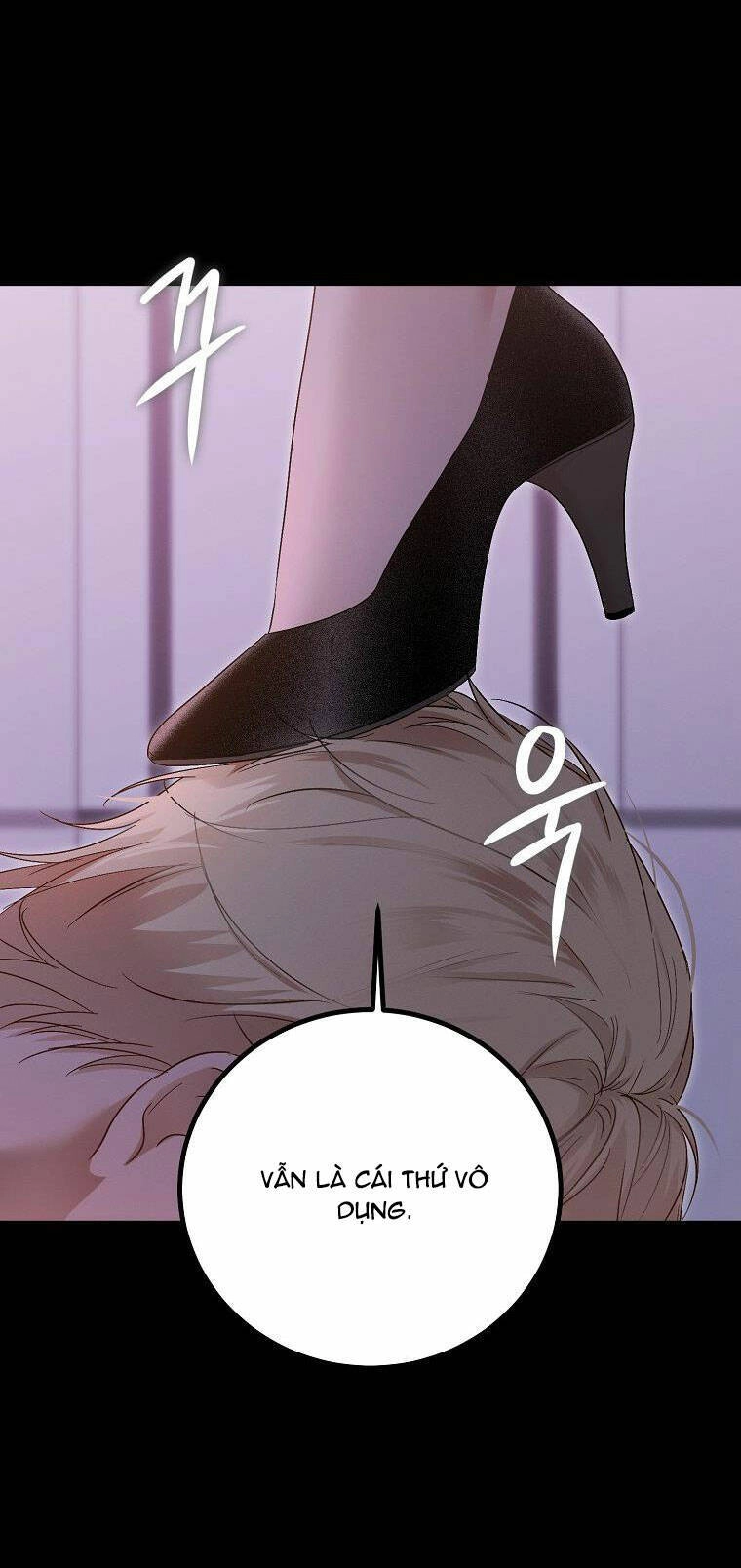 Tôi Lạc Vào Thế Giới Trò Chơi Harem Ngược Chapter 116.1 - 5