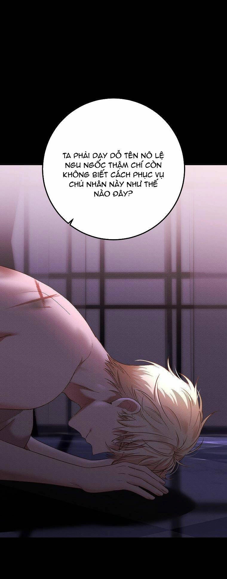 Tôi Lạc Vào Thế Giới Trò Chơi Harem Ngược Chapter 116.1 - 9