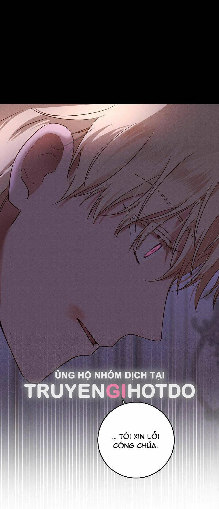 Tôi Lạc Vào Thế Giới Trò Chơi Harem Ngược Chapter 116.1 - 10