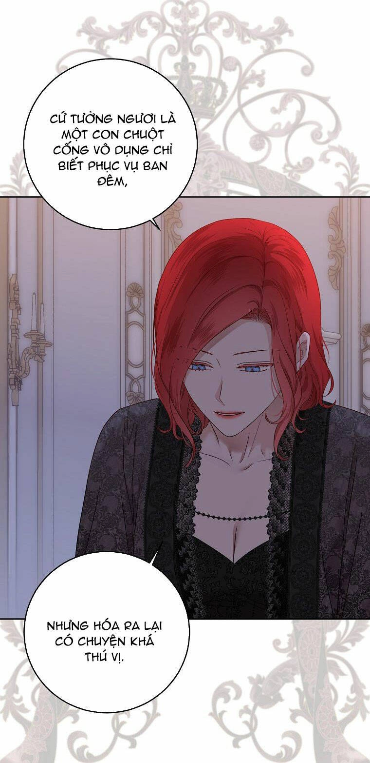 Tôi Lạc Vào Thế Giới Trò Chơi Harem Ngược Chapter 116.1 - 13