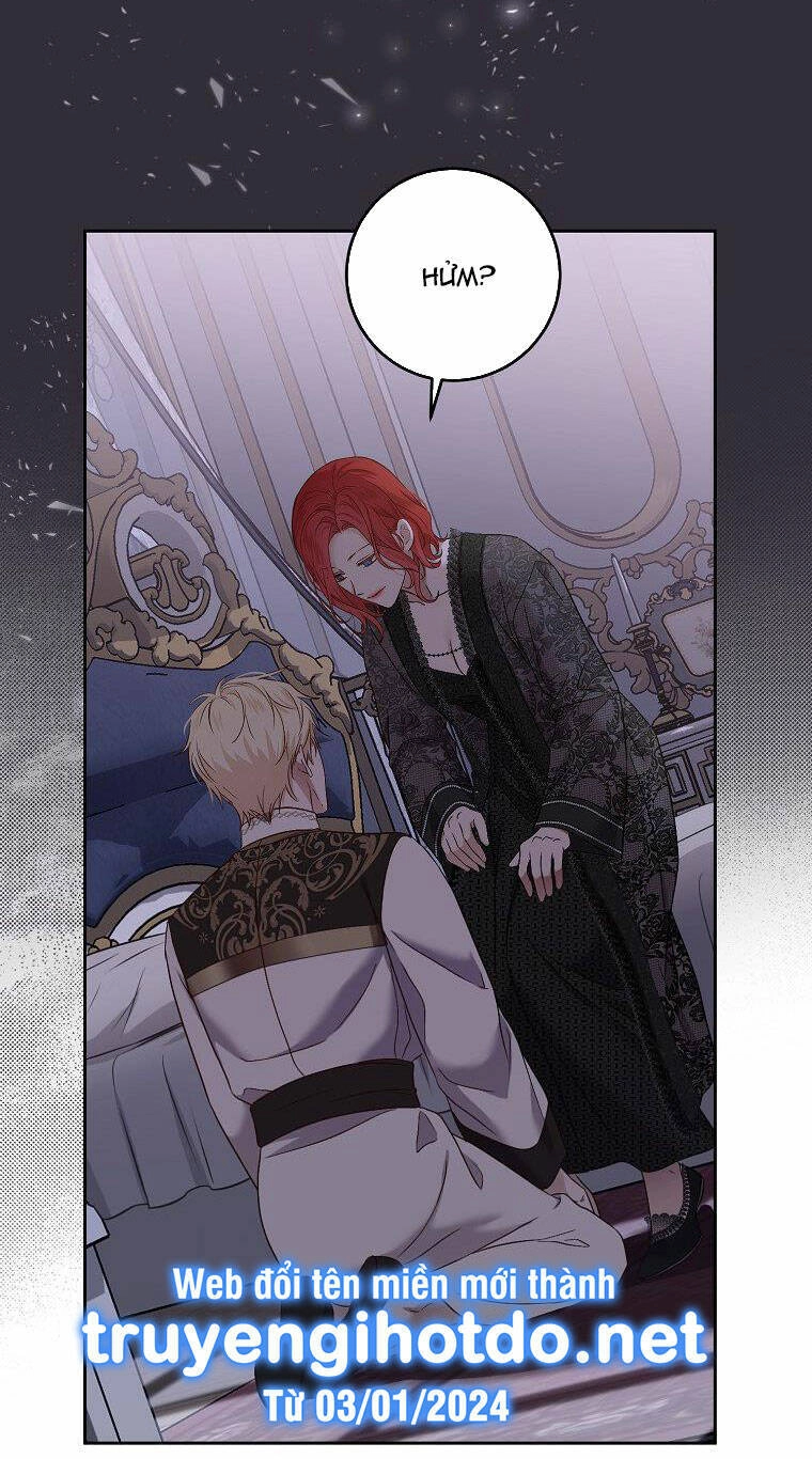 Tôi Lạc Vào Thế Giới Trò Chơi Harem Ngược Chapter 116.1 - 15