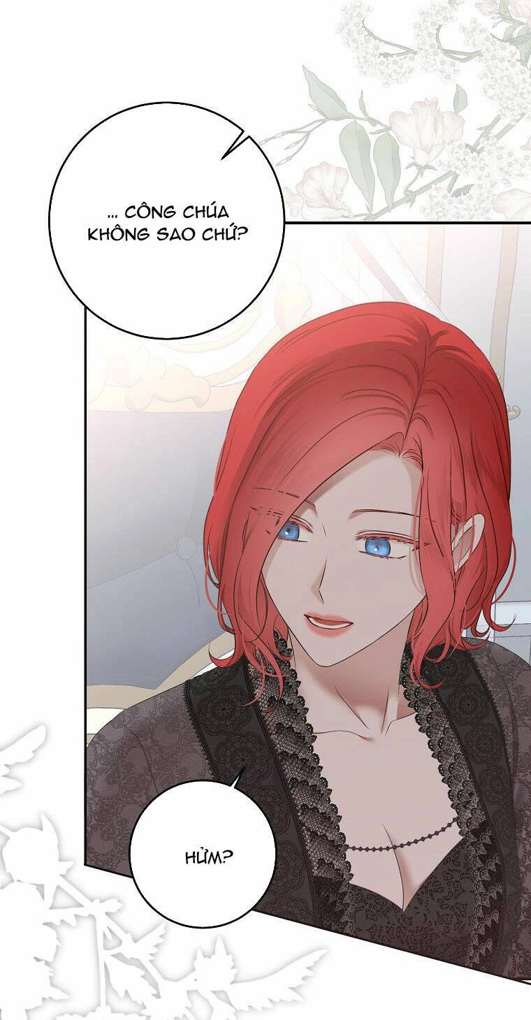 Tôi Lạc Vào Thế Giới Trò Chơi Harem Ngược Chapter 116.2 - 1