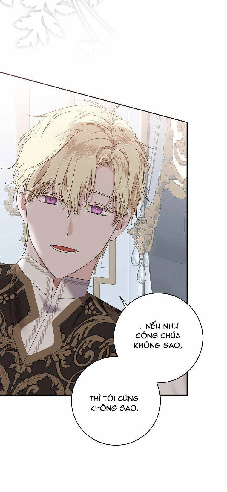 Tôi Lạc Vào Thế Giới Trò Chơi Harem Ngược Chapter 116.2 - 2