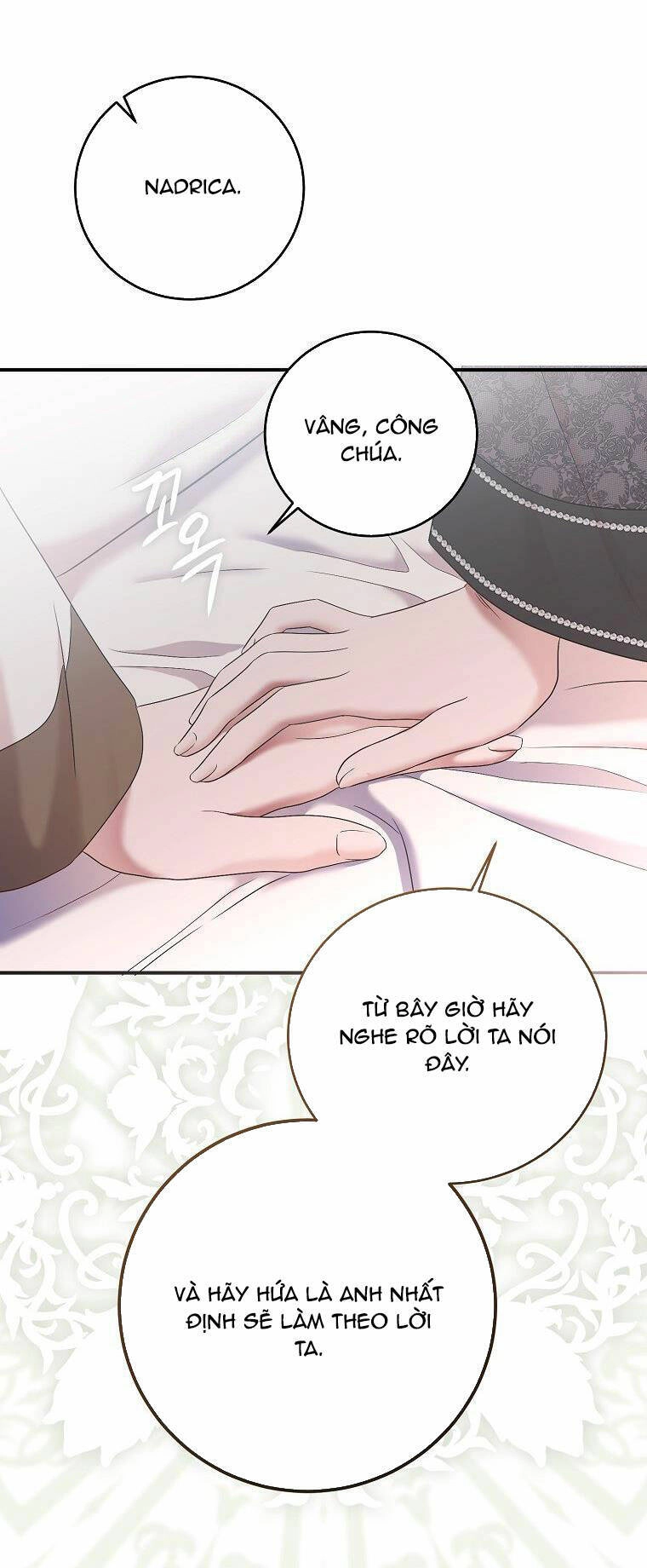 Tôi Lạc Vào Thế Giới Trò Chơi Harem Ngược Chapter 116.2 - 4