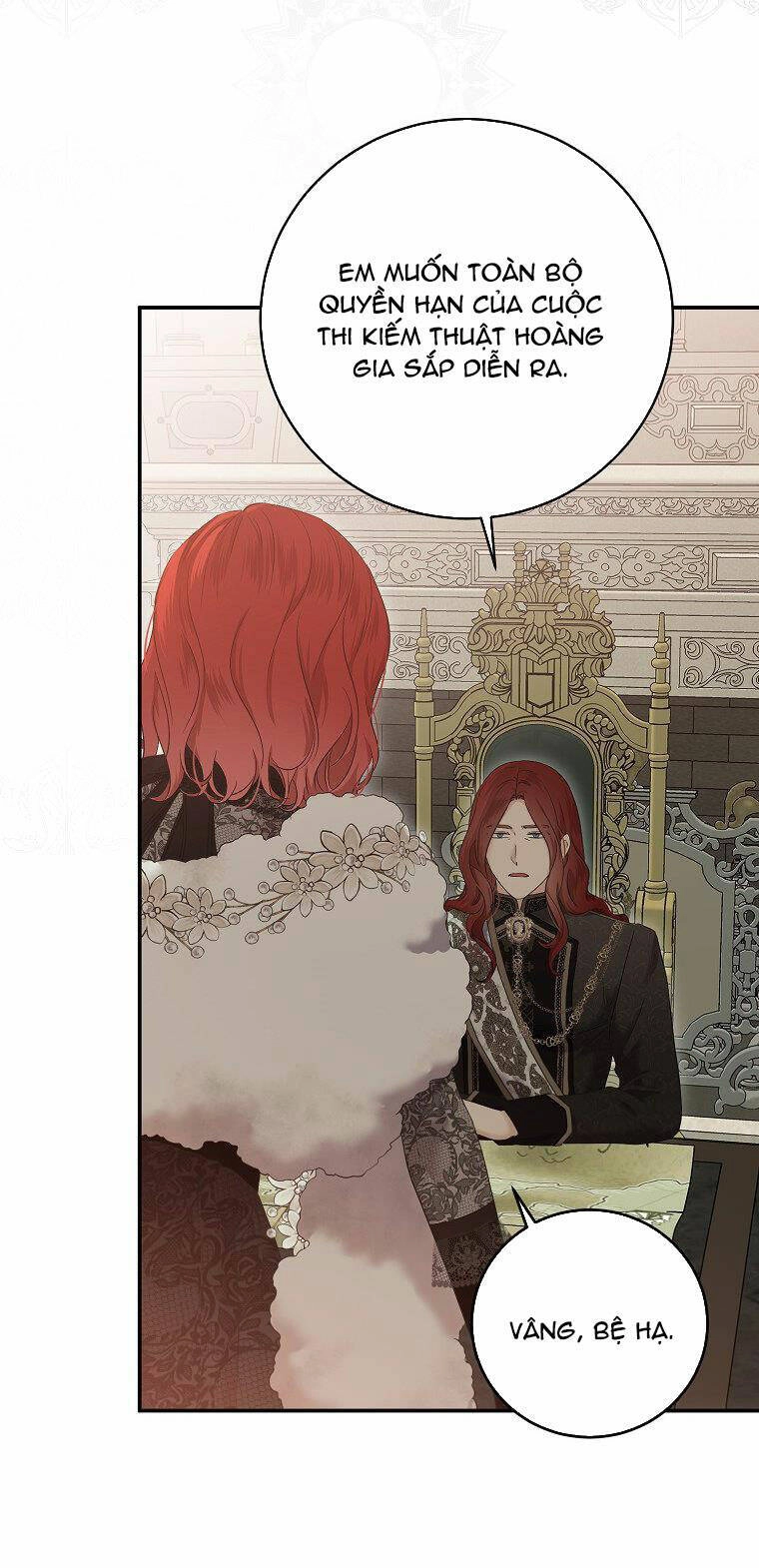 Tôi Lạc Vào Thế Giới Trò Chơi Harem Ngược Chapter 116.2 - 9