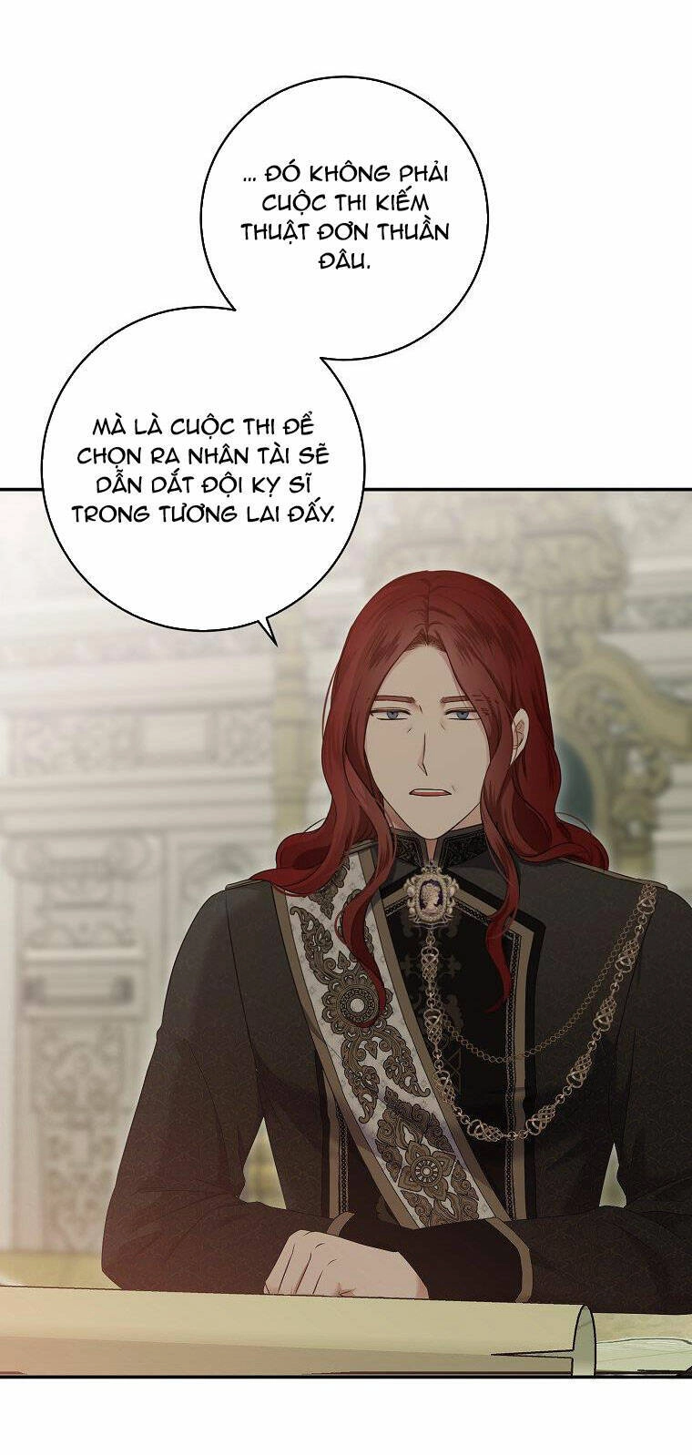 Tôi Lạc Vào Thế Giới Trò Chơi Harem Ngược Chapter 116.2 - 10