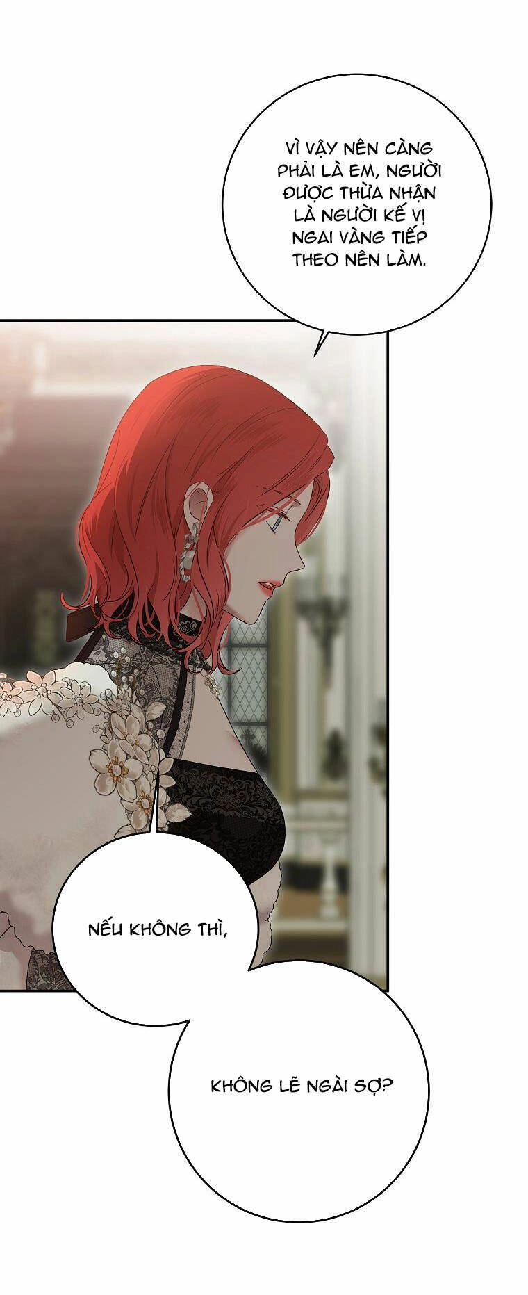 Tôi Lạc Vào Thế Giới Trò Chơi Harem Ngược Chapter 116.2 - 11