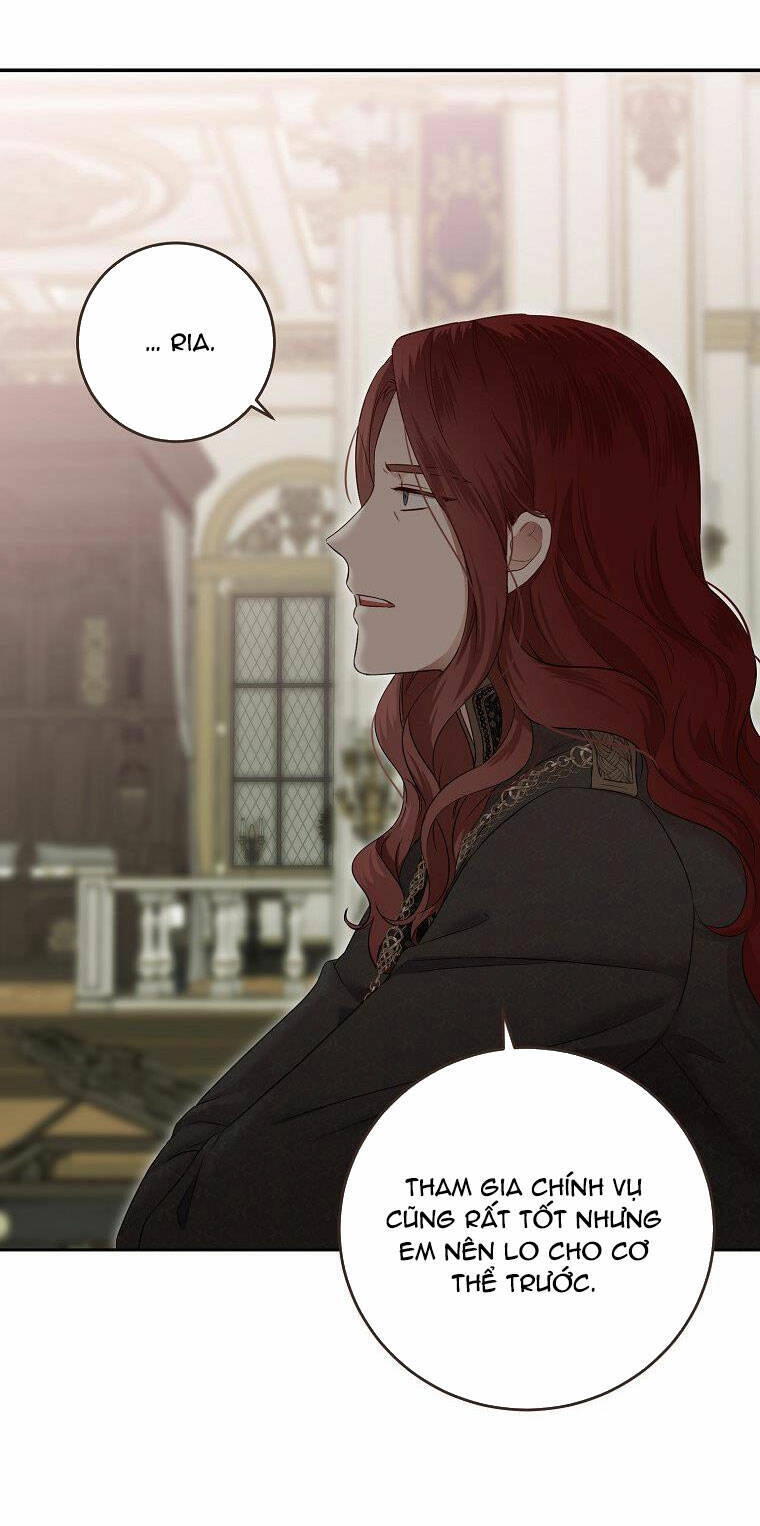 Tôi Lạc Vào Thế Giới Trò Chơi Harem Ngược Chapter 116.2 - 17