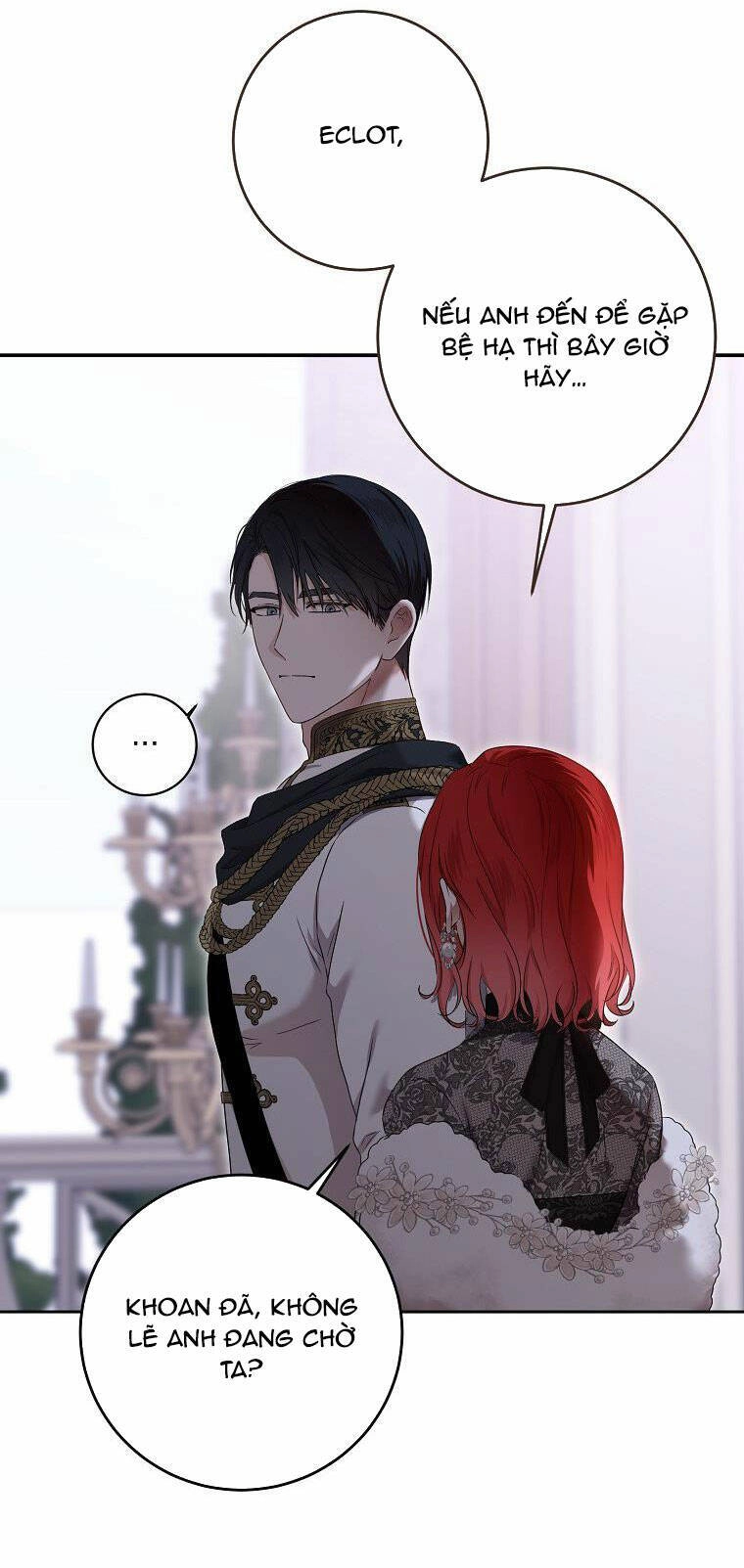 Tôi Lạc Vào Thế Giới Trò Chơi Harem Ngược Chapter 116.2 - 22