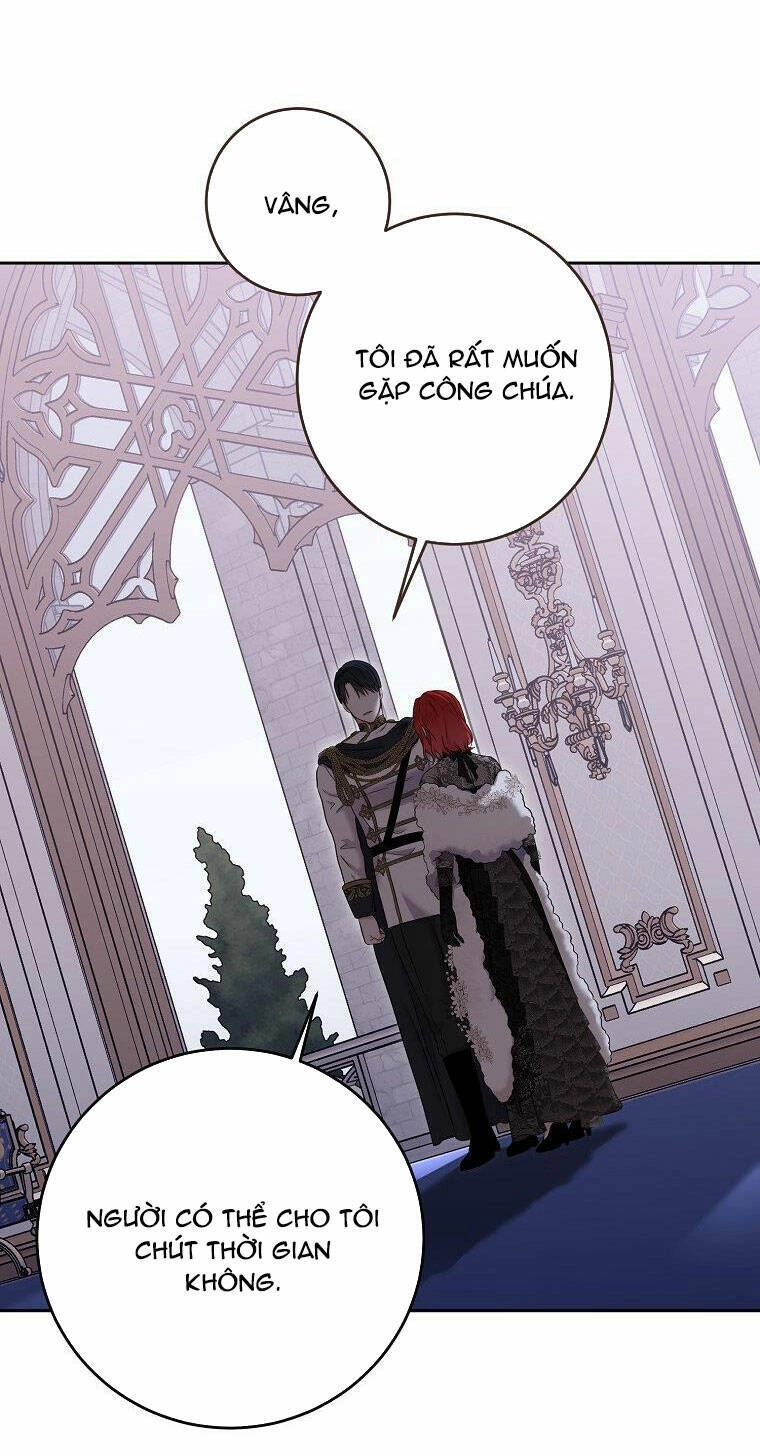 Tôi Lạc Vào Thế Giới Trò Chơi Harem Ngược Chapter 116.2 - 23