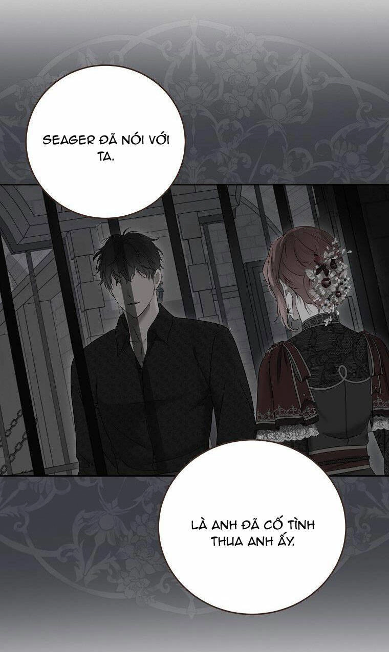 Tôi Lạc Vào Thế Giới Trò Chơi Harem Ngược Chapter 116.2 - 34