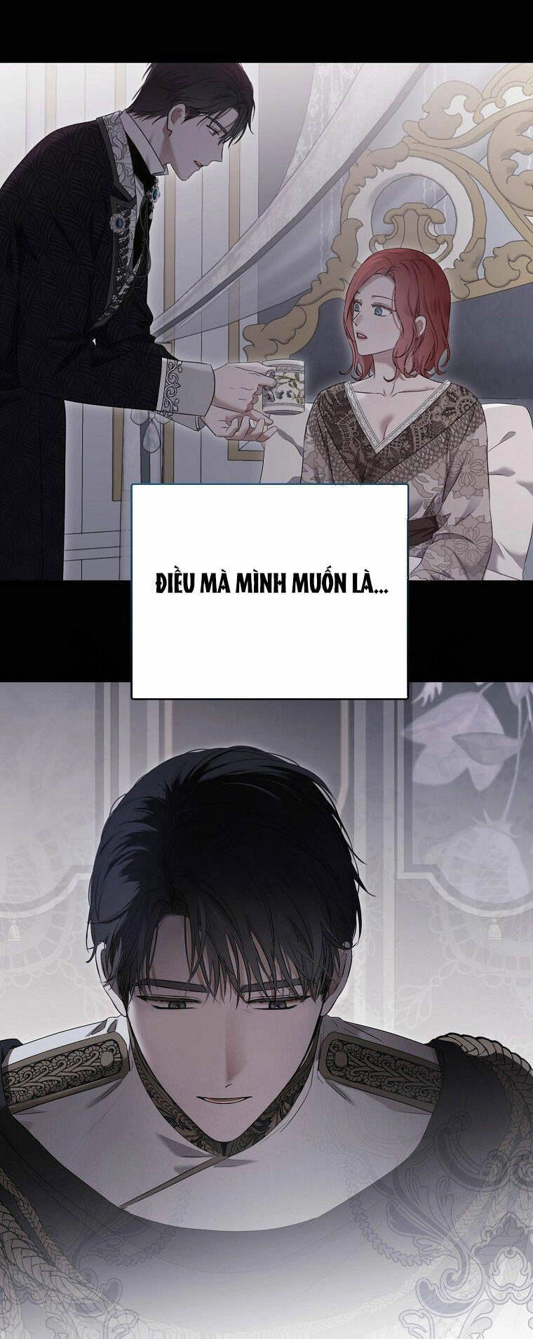 Tôi Lạc Vào Thế Giới Trò Chơi Harem Ngược Chapter 117.1 - 4