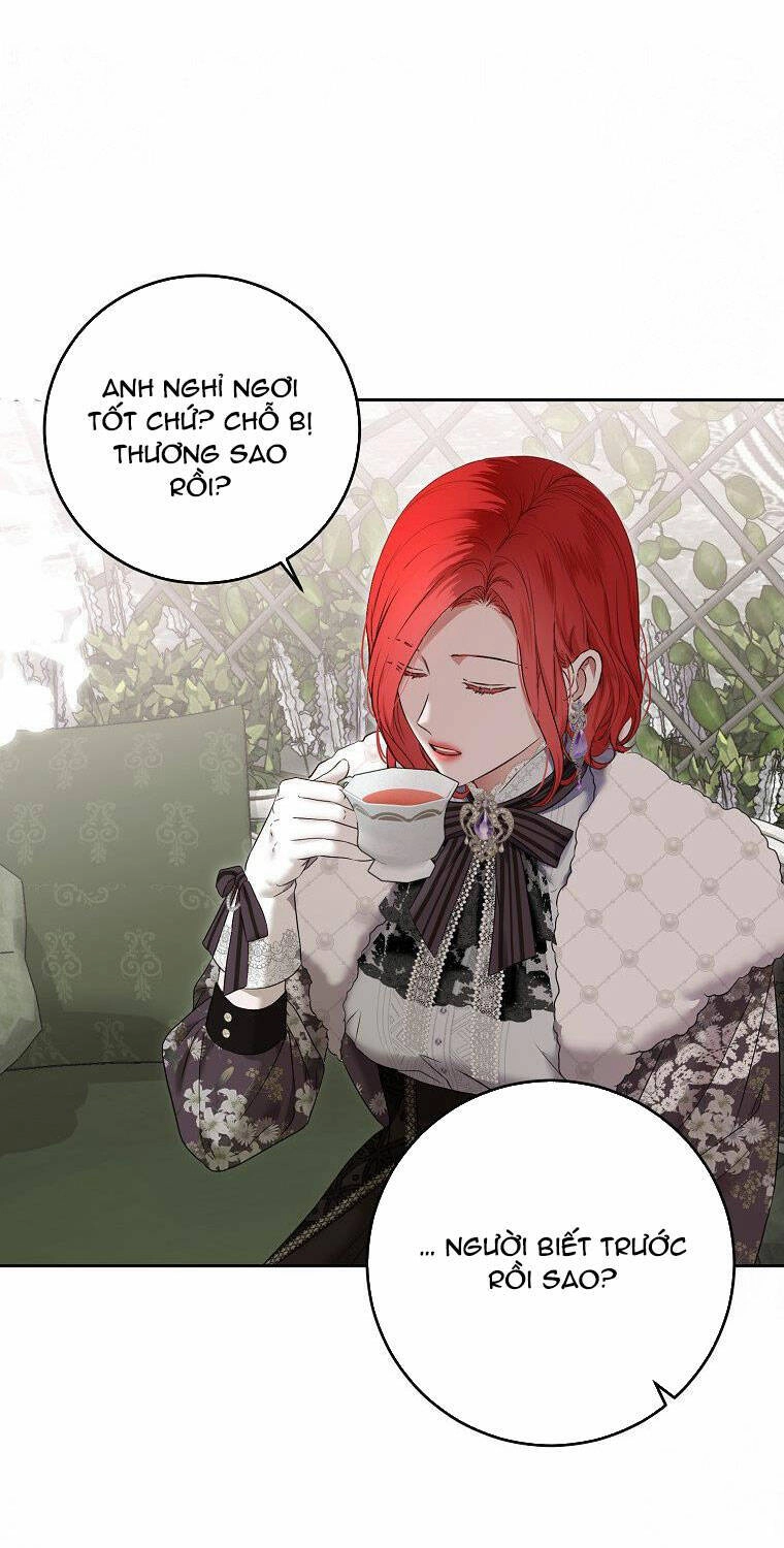 Tôi Lạc Vào Thế Giới Trò Chơi Harem Ngược Chapter 117.1 - 13