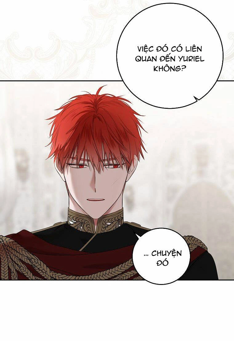 Tôi Lạc Vào Thế Giới Trò Chơi Harem Ngược Chapter 117.1 - 19