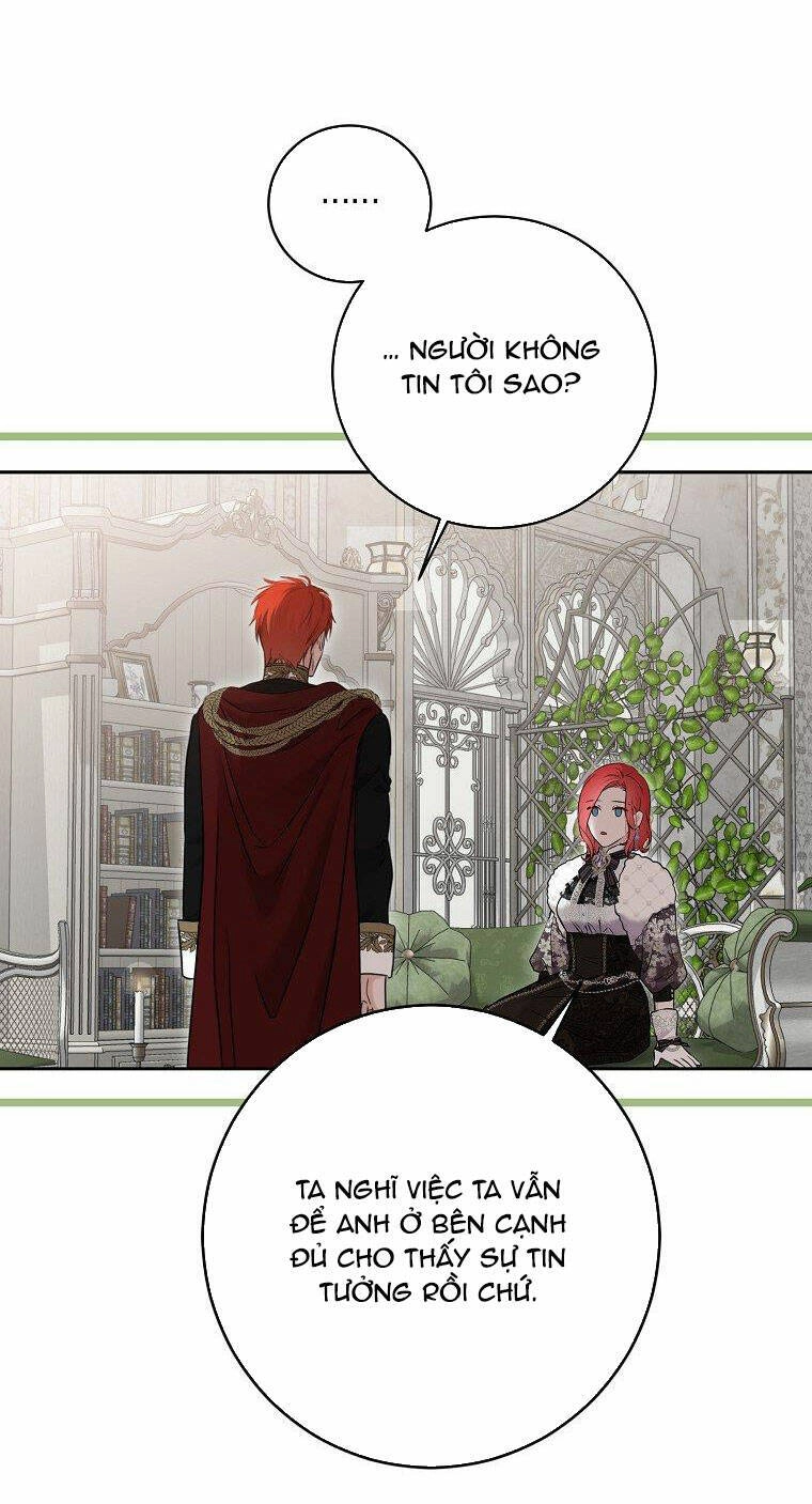 Tôi Lạc Vào Thế Giới Trò Chơi Harem Ngược Chapter 117.1 - 28