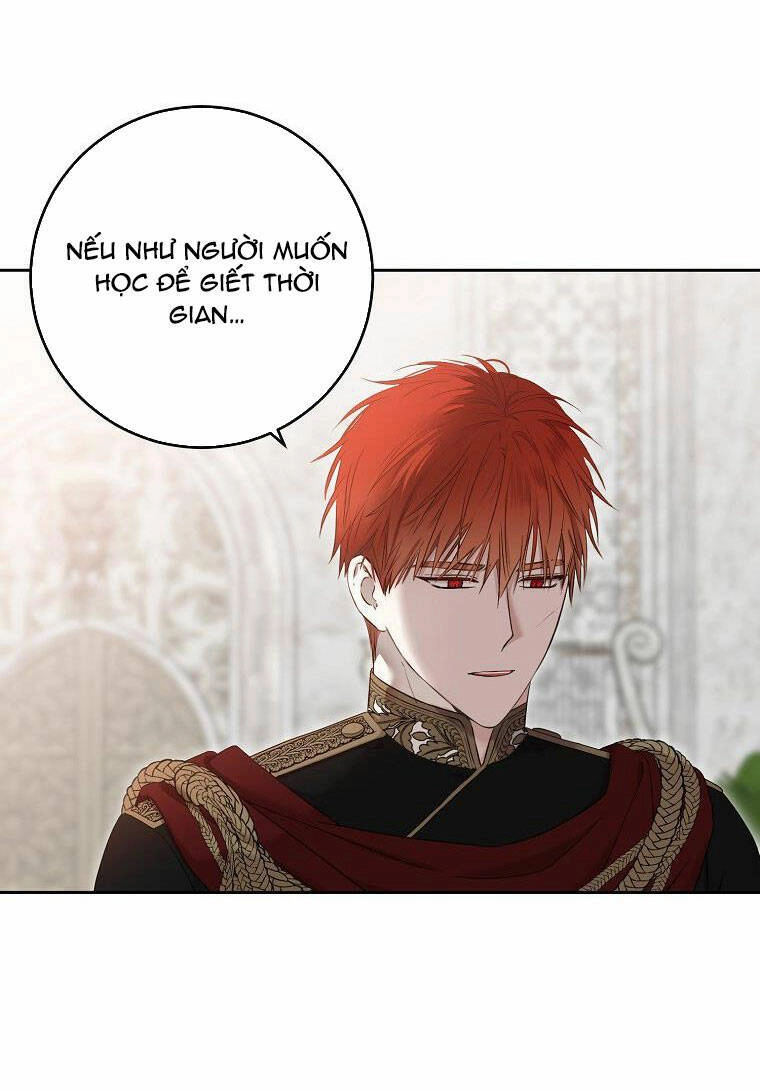 Tôi Lạc Vào Thế Giới Trò Chơi Harem Ngược Chapter 117.1 - 29