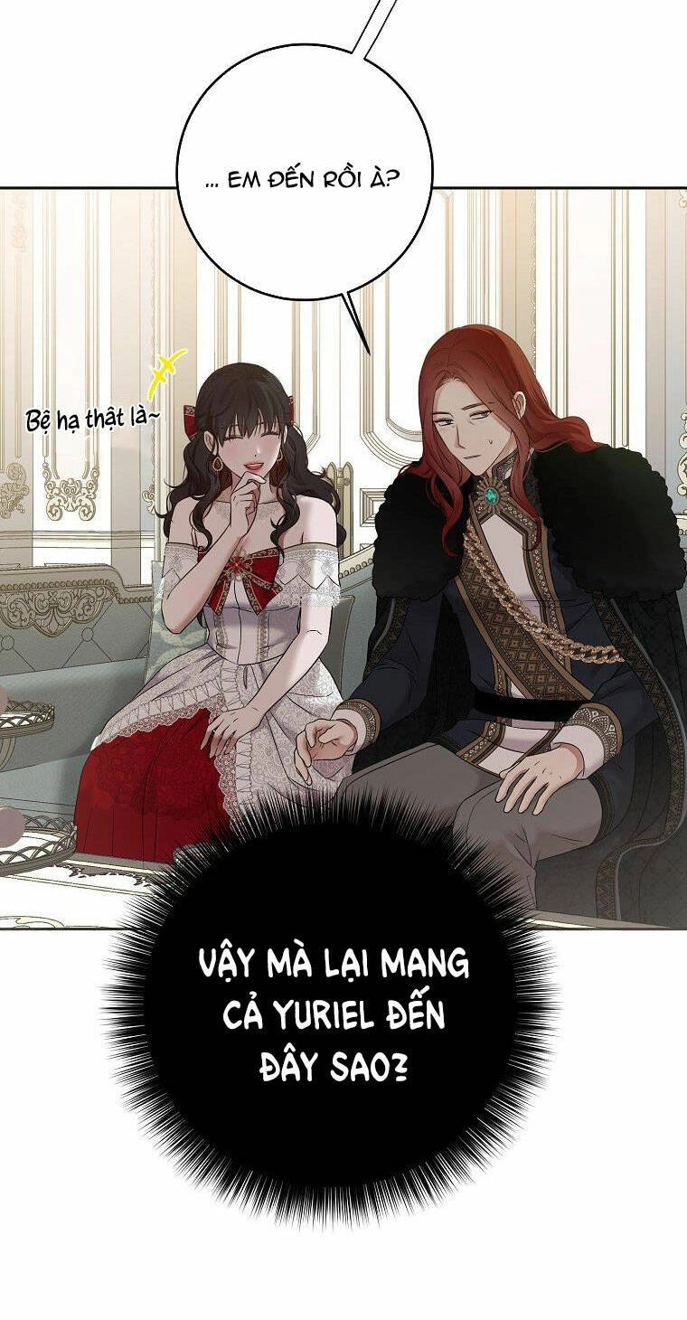Tôi Lạc Vào Thế Giới Trò Chơi Harem Ngược Chapter 117.2 - 6