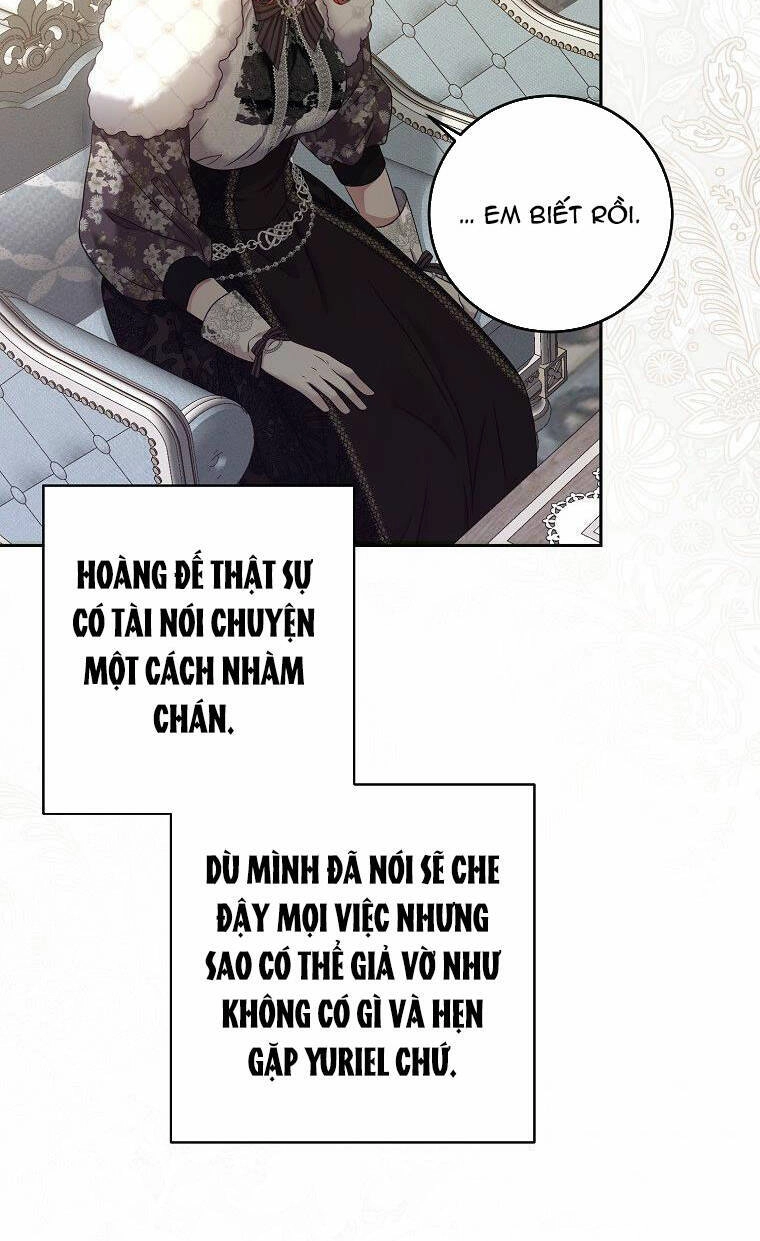 Tôi Lạc Vào Thế Giới Trò Chơi Harem Ngược Chapter 117.2 - 9