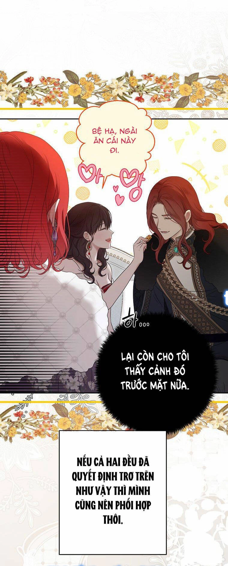 Tôi Lạc Vào Thế Giới Trò Chơi Harem Ngược Chapter 117.2 - 10